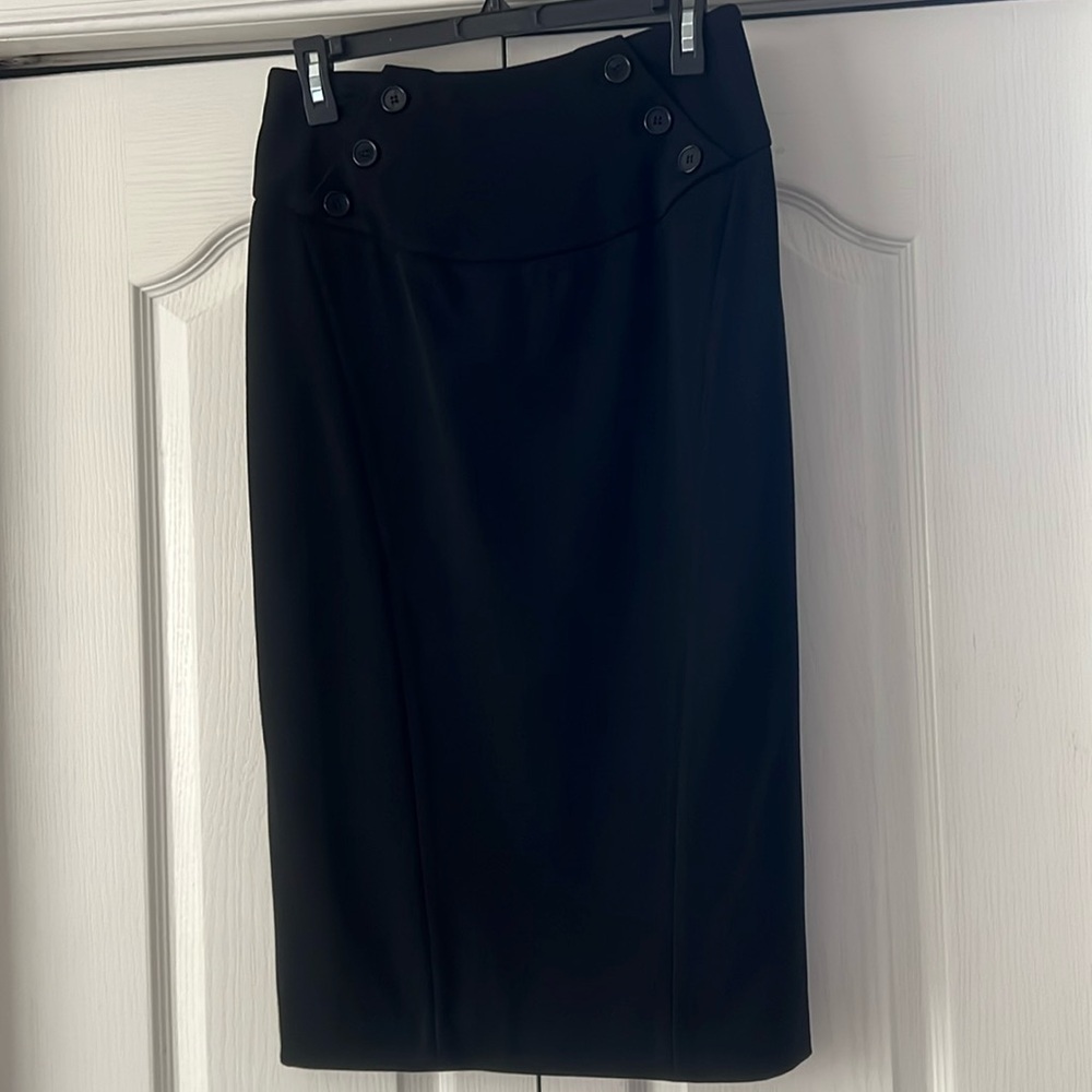 New Pencil skirt.